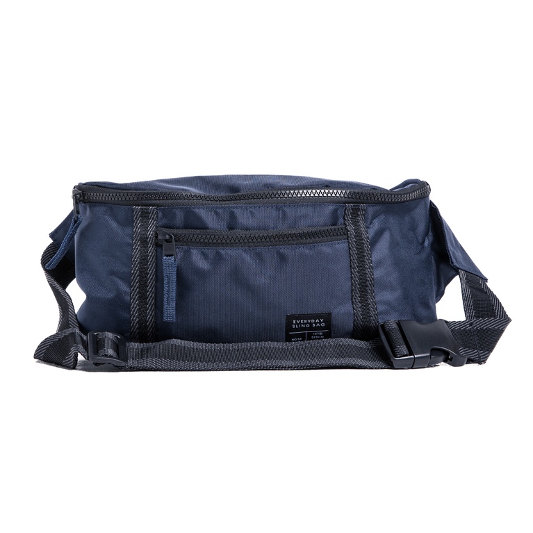 Laukku "New sling bag"